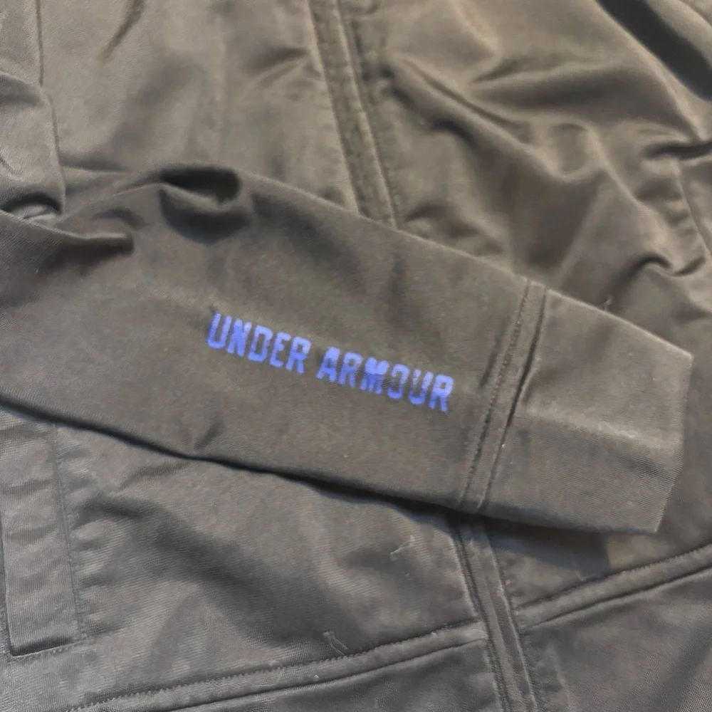 Under Armour this kids’